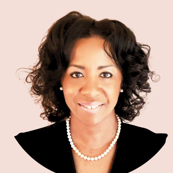 Angela Mitchell - ODF Chairman