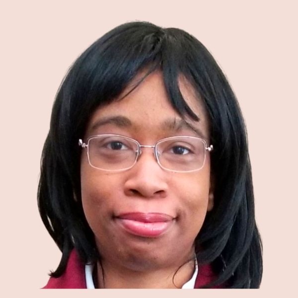 Dr. Carlotta Boone -  ODF Ex-Officio (Immediate Past) Chairman 