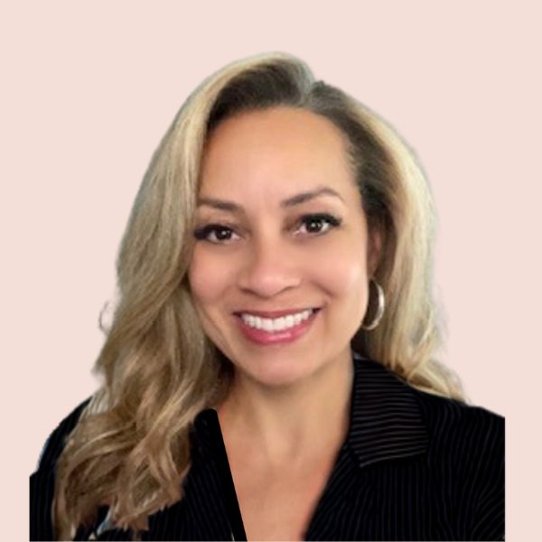 Jackie Harper - Financial Secretary 