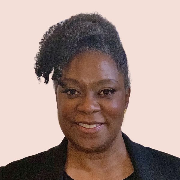 Sabrina Mays-Diagne Recording Secretary