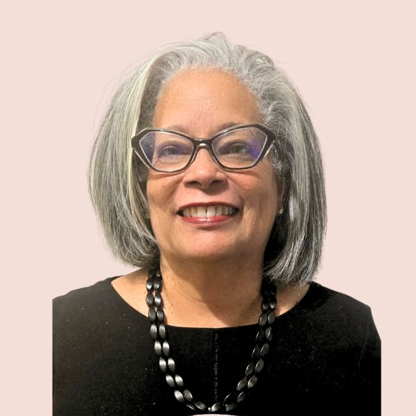 Tonita Guydon - ODF Treasurer 