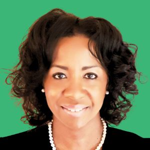 Chairman To Old Dominion Foundation, Incorporated (ODF) Angela Mitchell