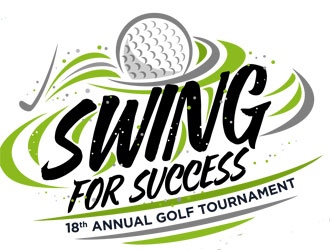 Swing for Success logo