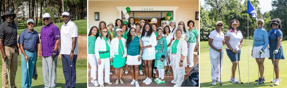  2025 Annual Golf Tournament Old Dominion Foundation Piedmont Club - Haymarket - Haymarket, Va 